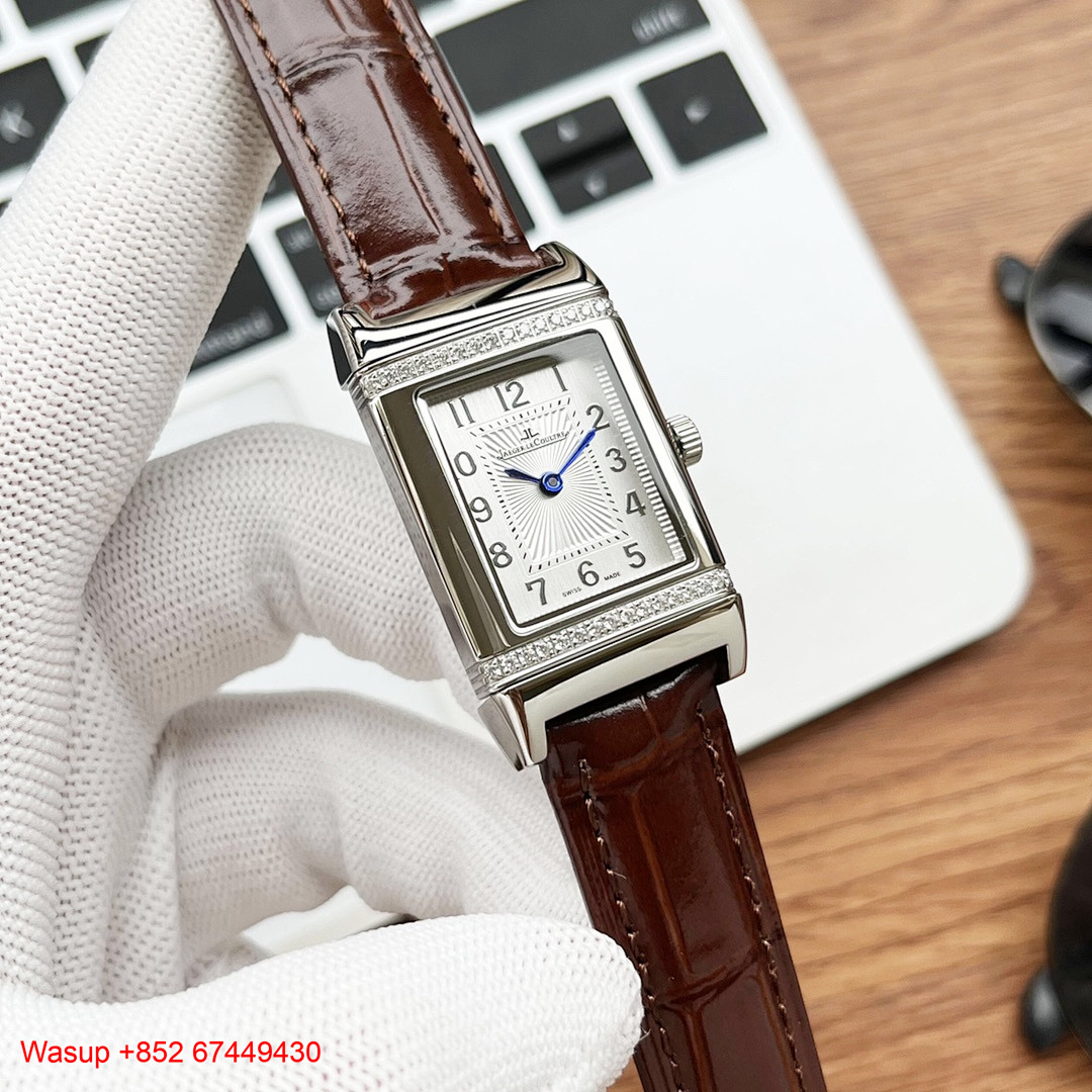 Other Jaeger LeCoultre Reverso Gril Watch - Image 9