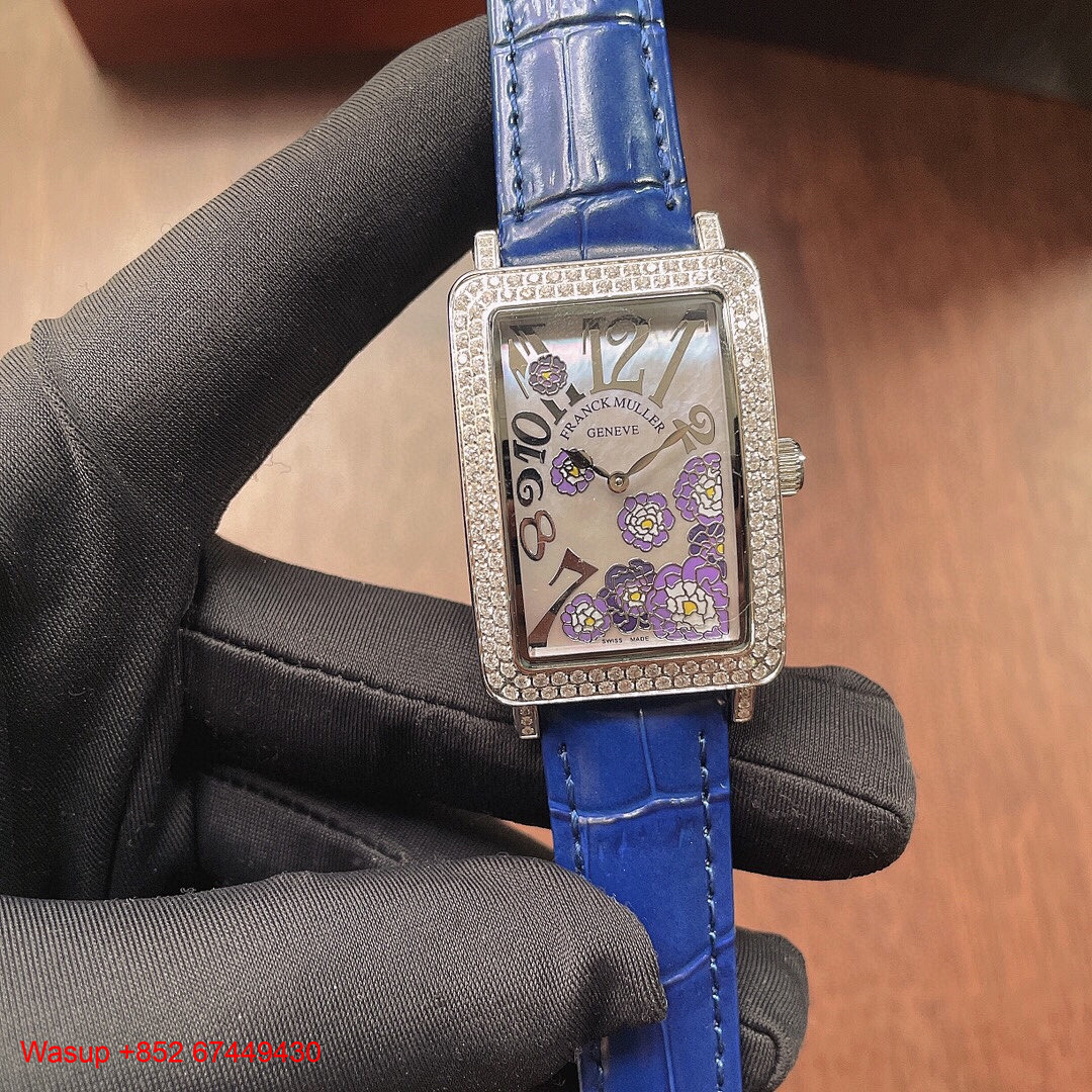 Other Franck Muller Long Island Ⅱ - Image 8