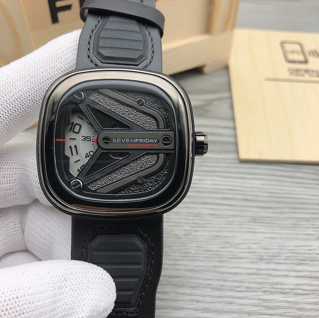 Other SevenFriday M3/01