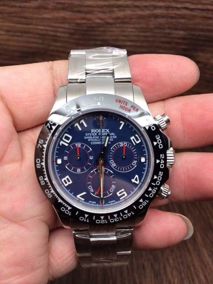 On Running ROLEX - Image 6