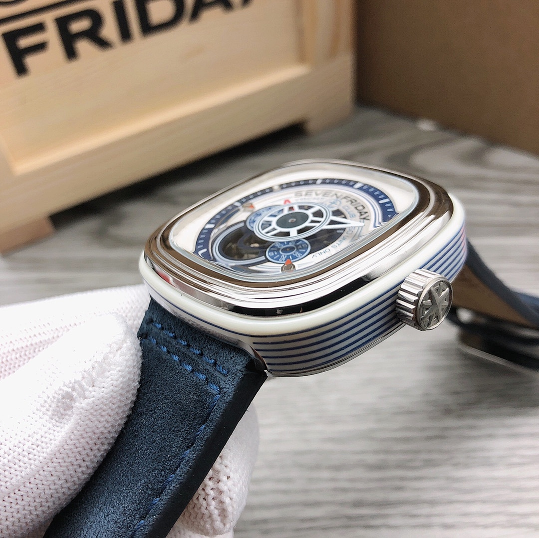 Other SevenFriday SF-P3/06 - Image 3