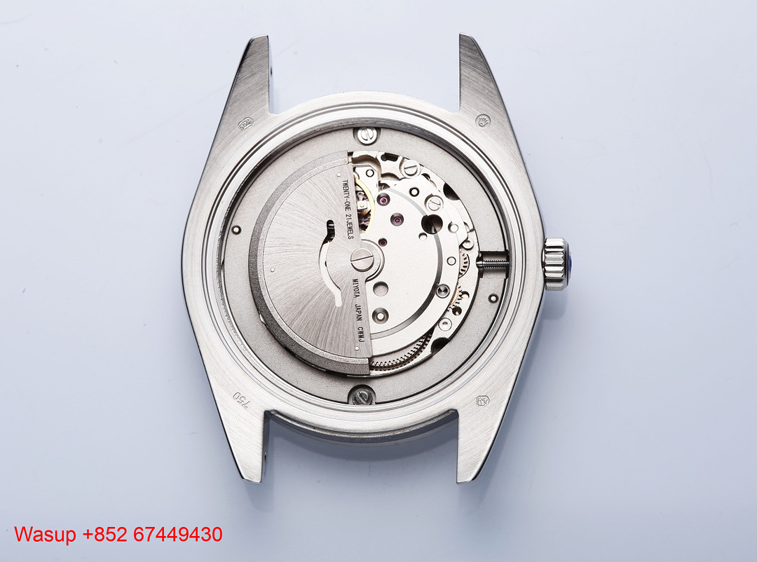 Other Rolex Datejust M126331Pink Dial - Image 2