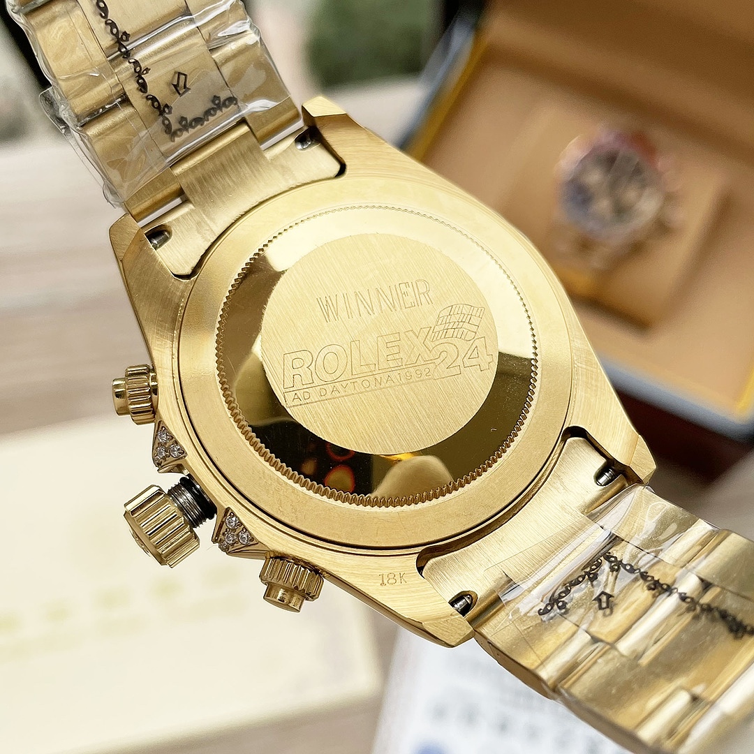 On Running Rolex - Image 8