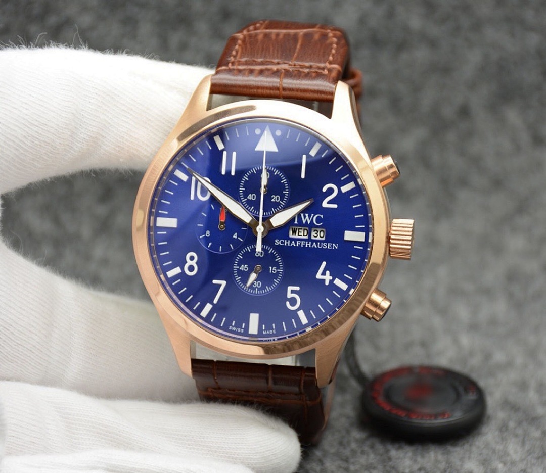 Other IWC 6 - Image 11