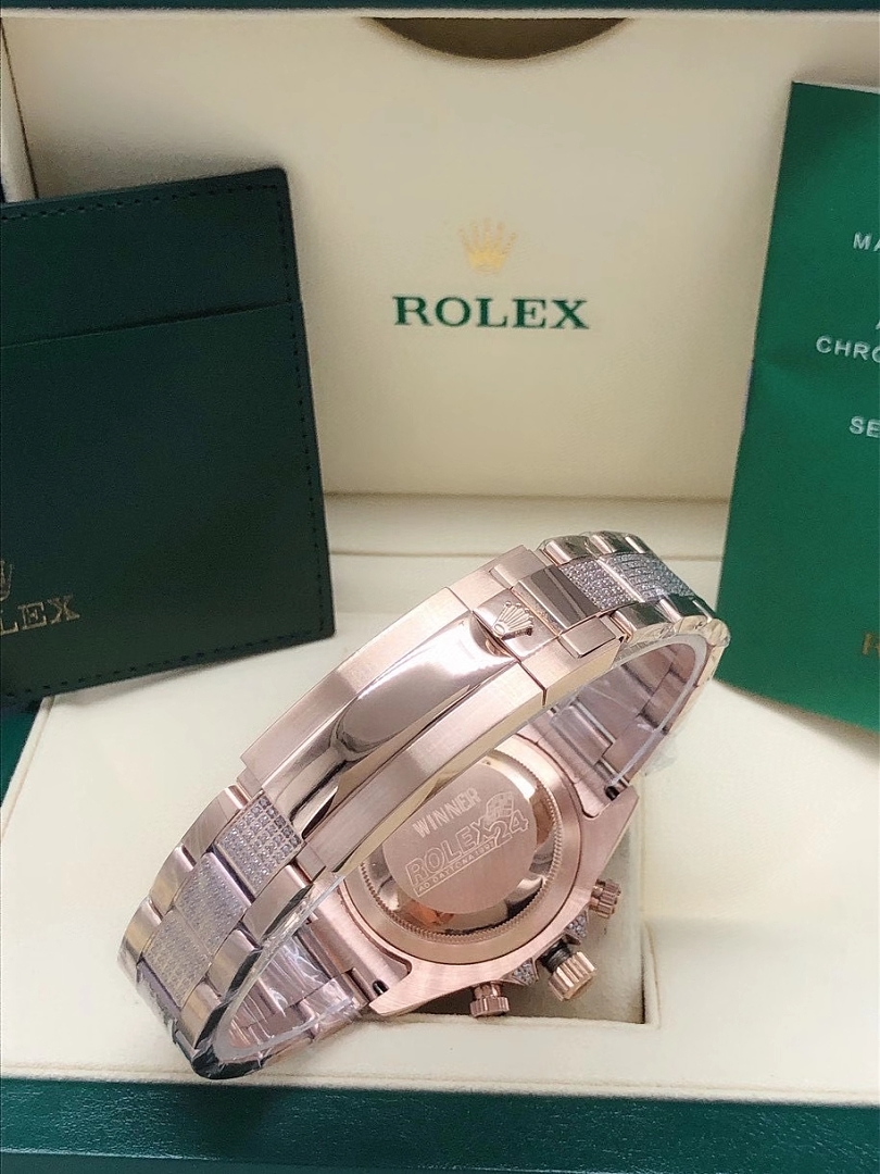On Running Rolex - Image 7