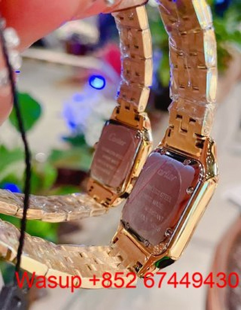 Other Panthere De Cartier (Yellow Gold) - Image 5