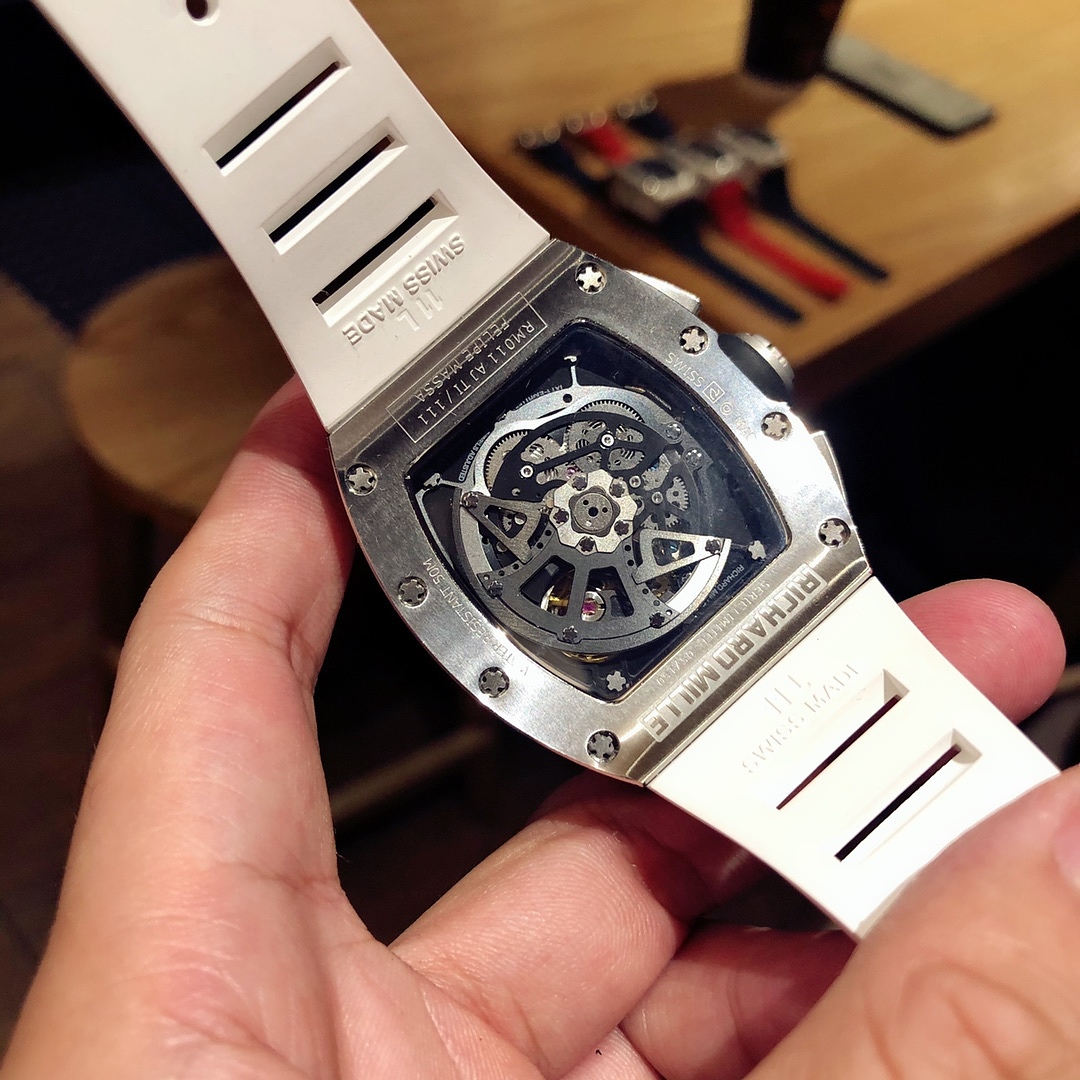 Chanel 103 RM - Image 8