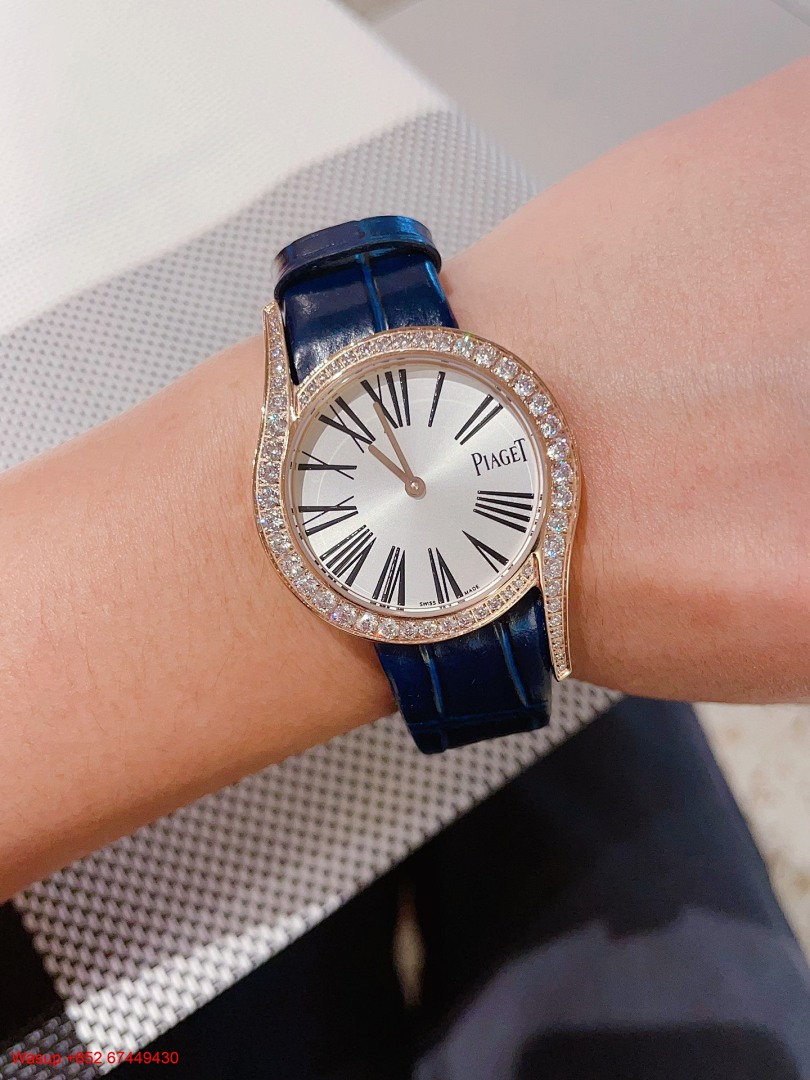 Other Piaget Lime Light - Image 3