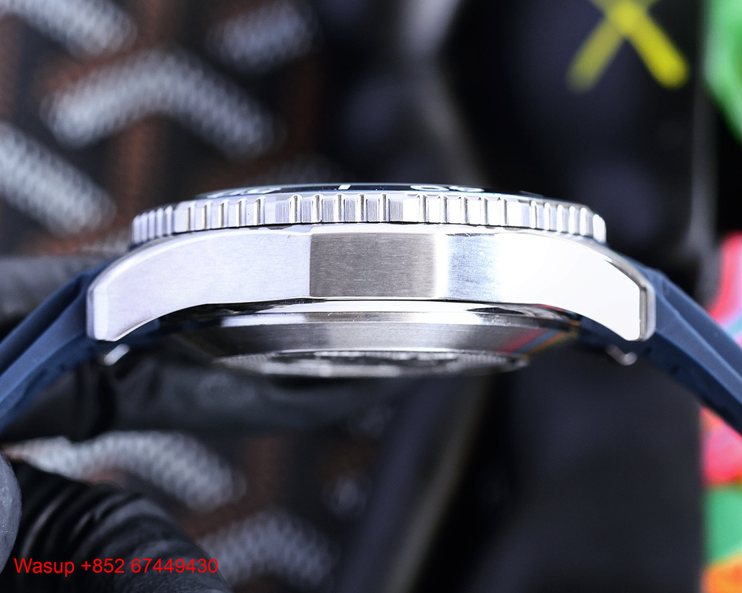 Other TAG Black Aquaracer Professional 300 Dial - Image 4