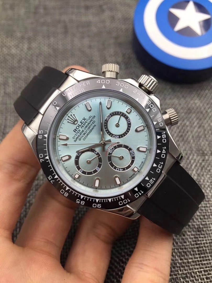 On Running ROLEX