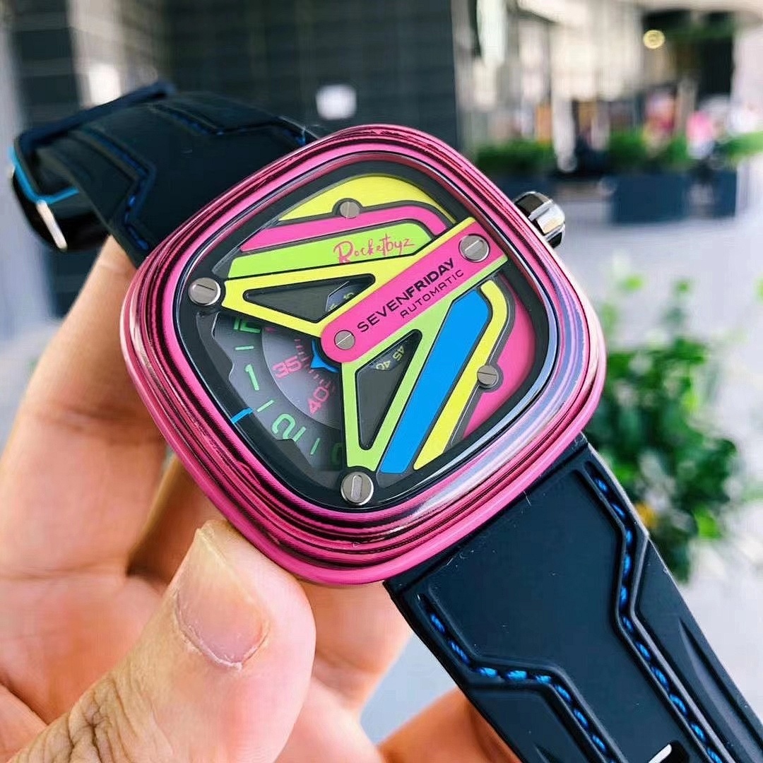 Other SevenFriday 6, photo 1