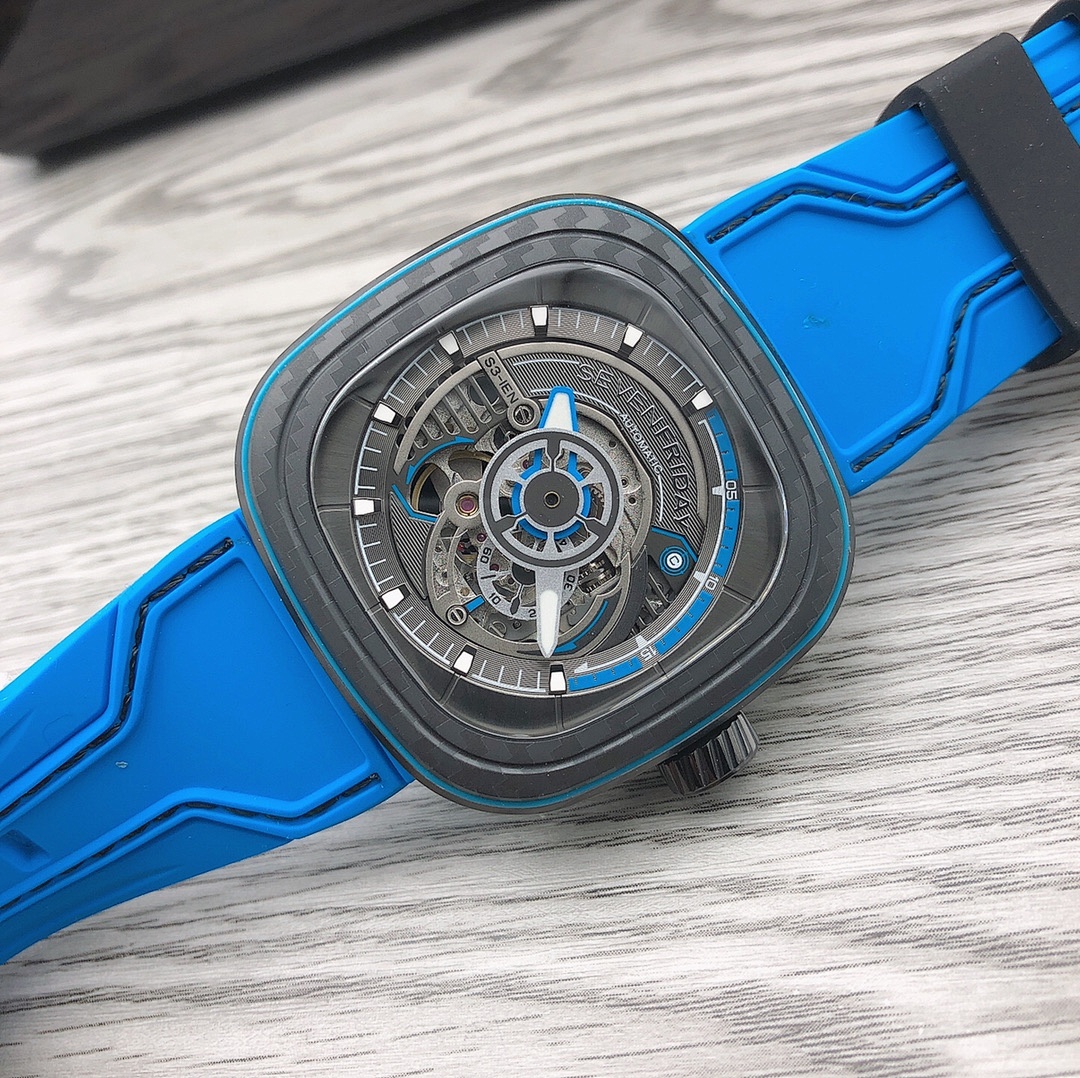 Other SevenFriday S3/02 - Image 3