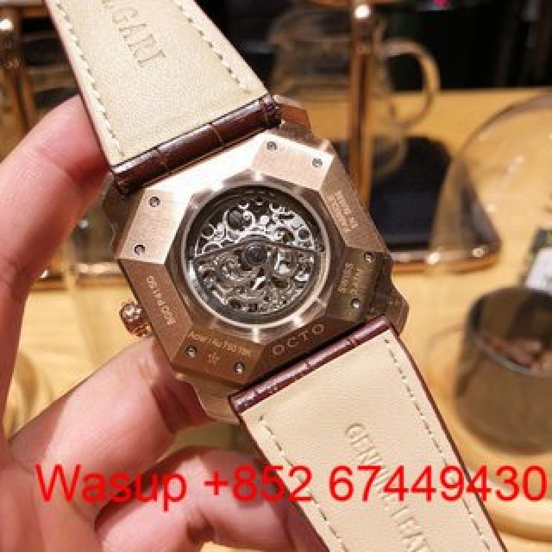 Other Bulgari Octo Finissimo White Dial - Image 3