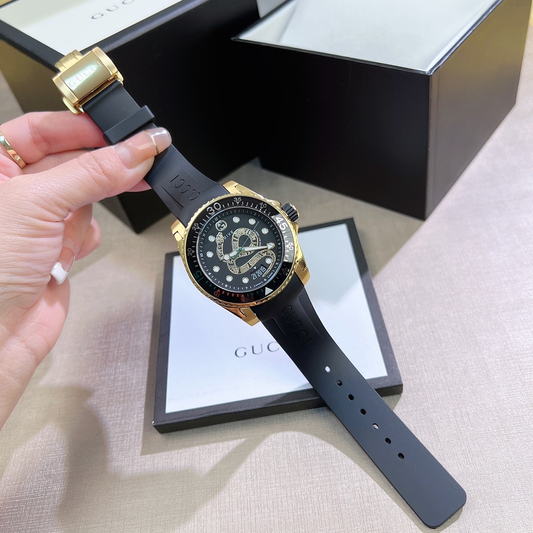 Other Gucci 3 - Image 8