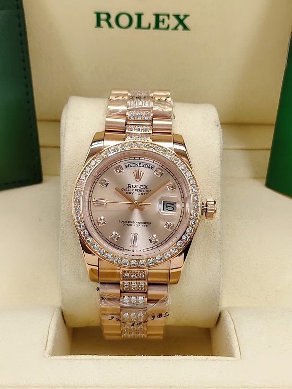 Other Rolex, photo 1