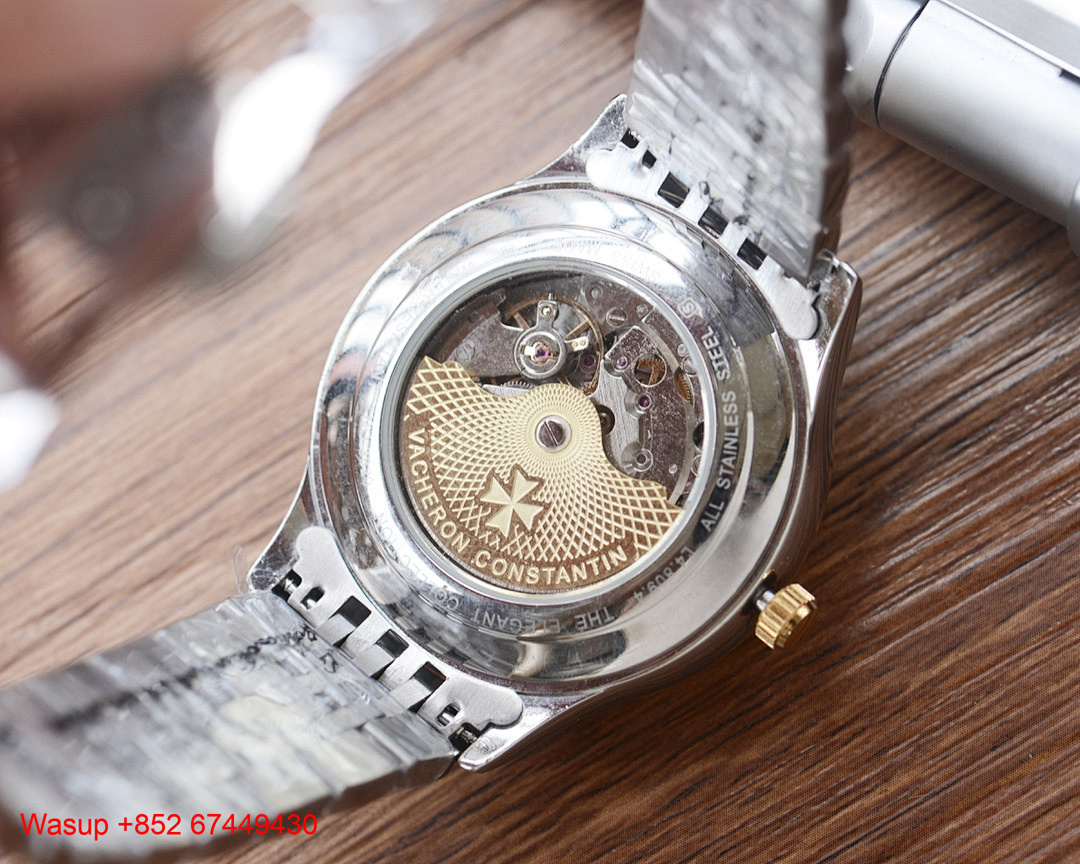 On Running Vacheron Constantin Fantasy Model 2 - Image 2
