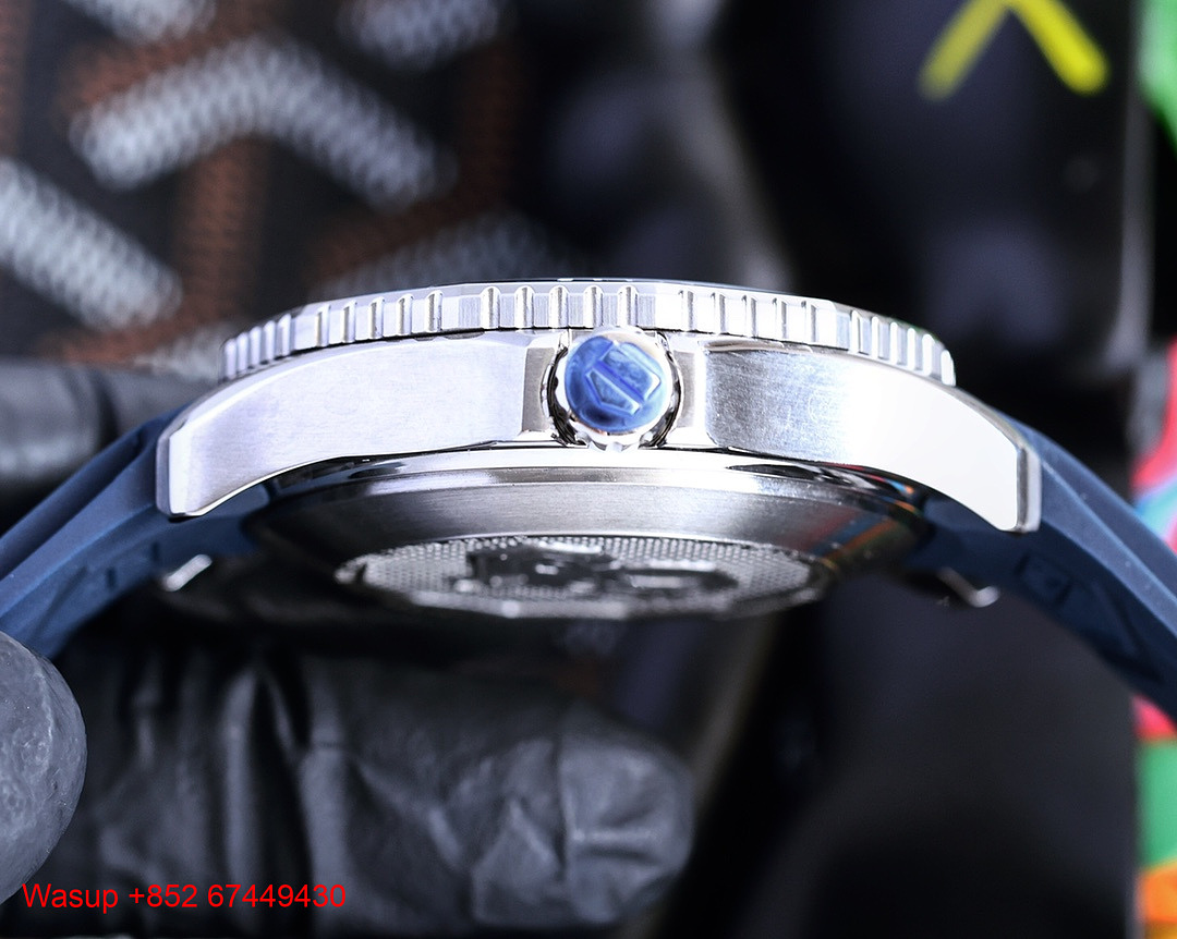 Other TAG Black Aquaracer Professional 300 Dial - Image 5