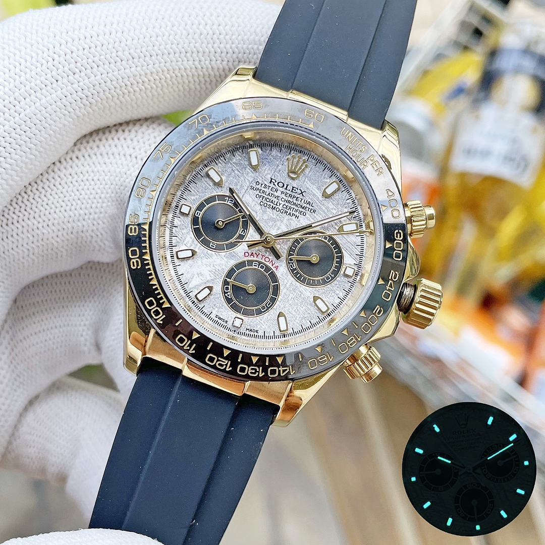 On Running Rolex - Image 3