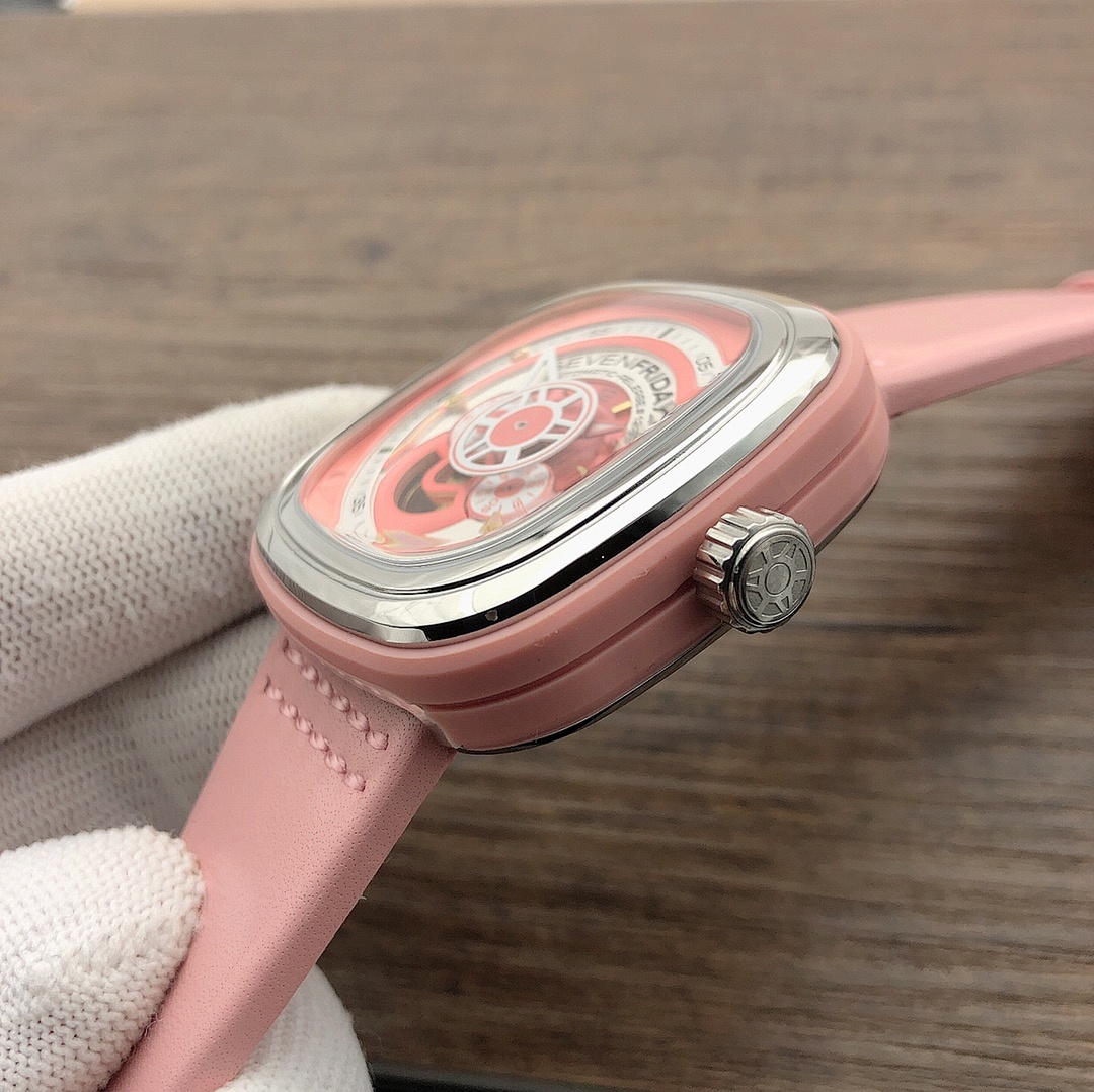 Other SevenFriday SF-P1B/02 - Image 3