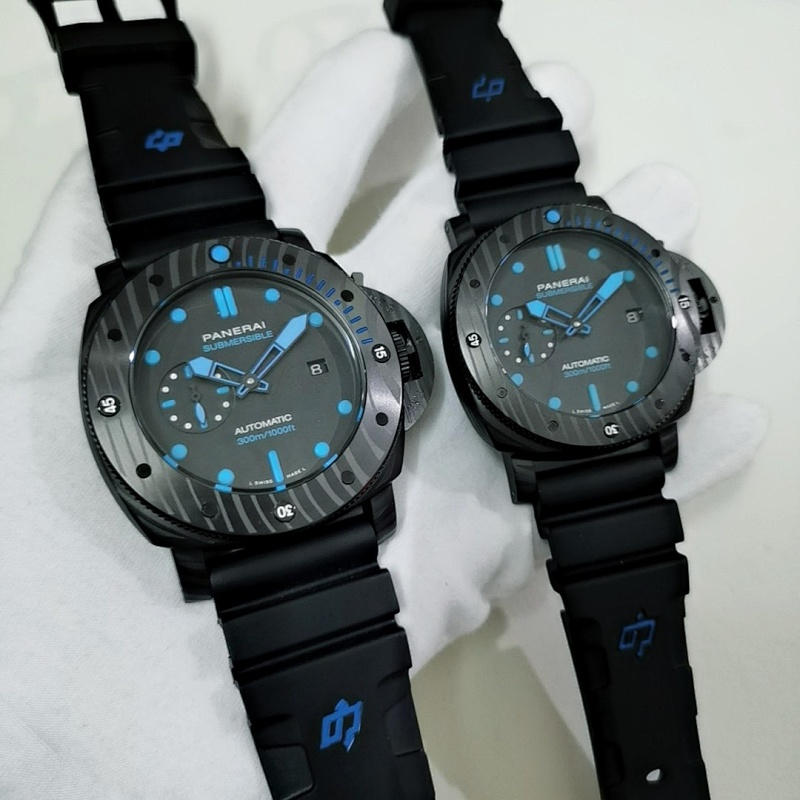 Other Panerai SUBMERSIBLE Stealth