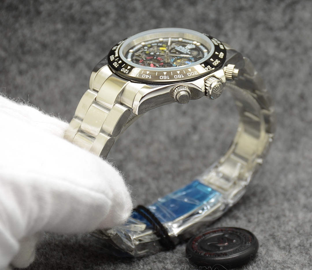 On Running Rolex - Image 2