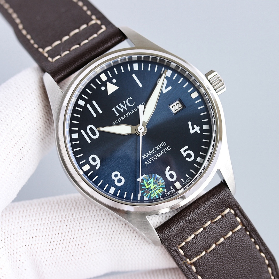 Other IWC