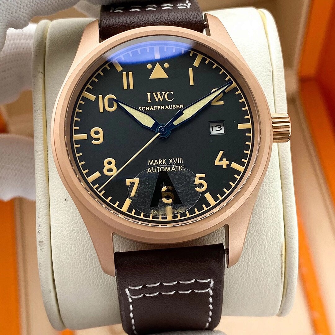 Other IWC
