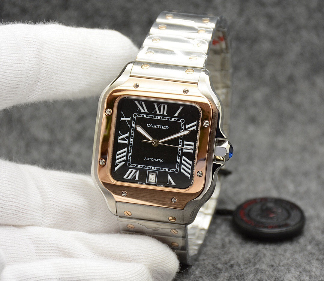 Other CARTIER 5