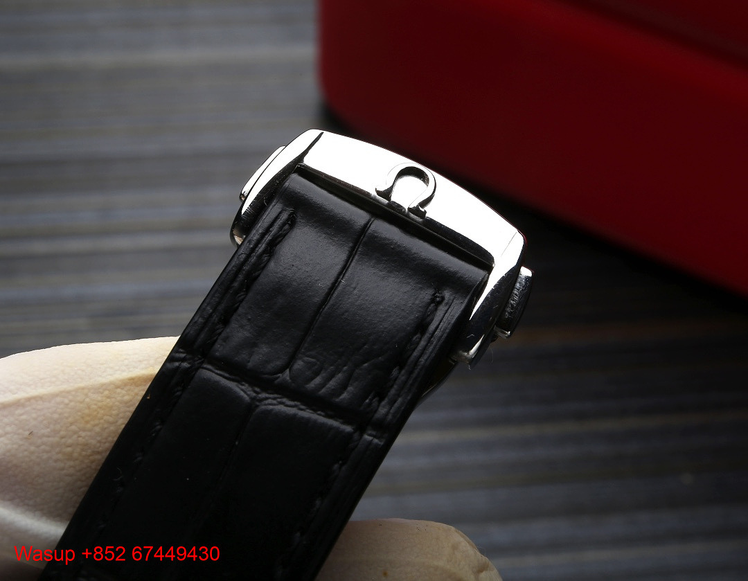 Other Omega Speedmaster Moonphase White Dial Black Bezel - Image 3