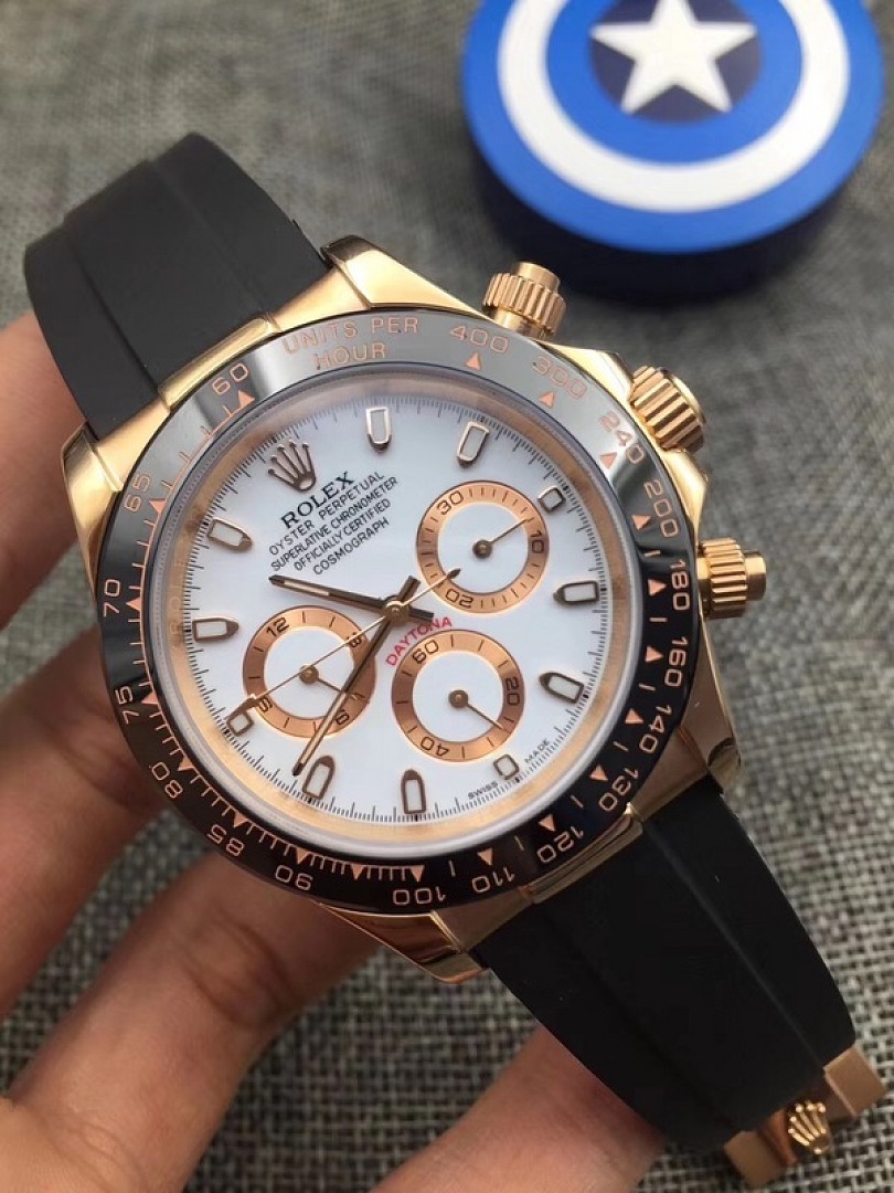 On Running ROLEX - Image 13