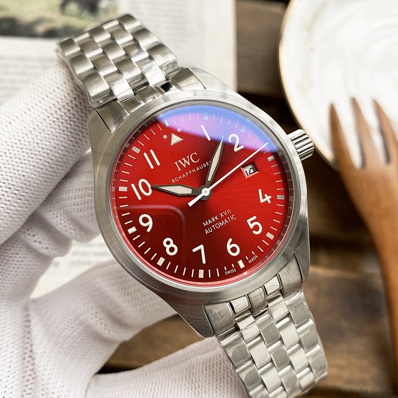 IWC, photo 1