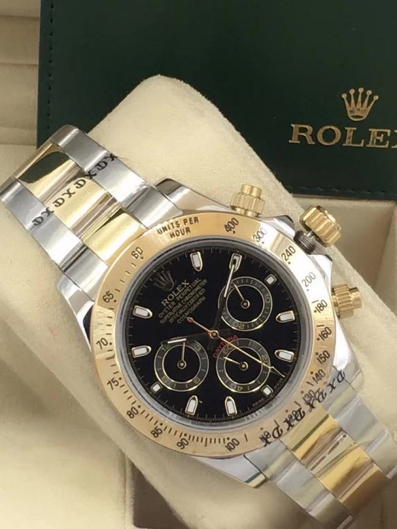 On Running ROLEX - Image 17