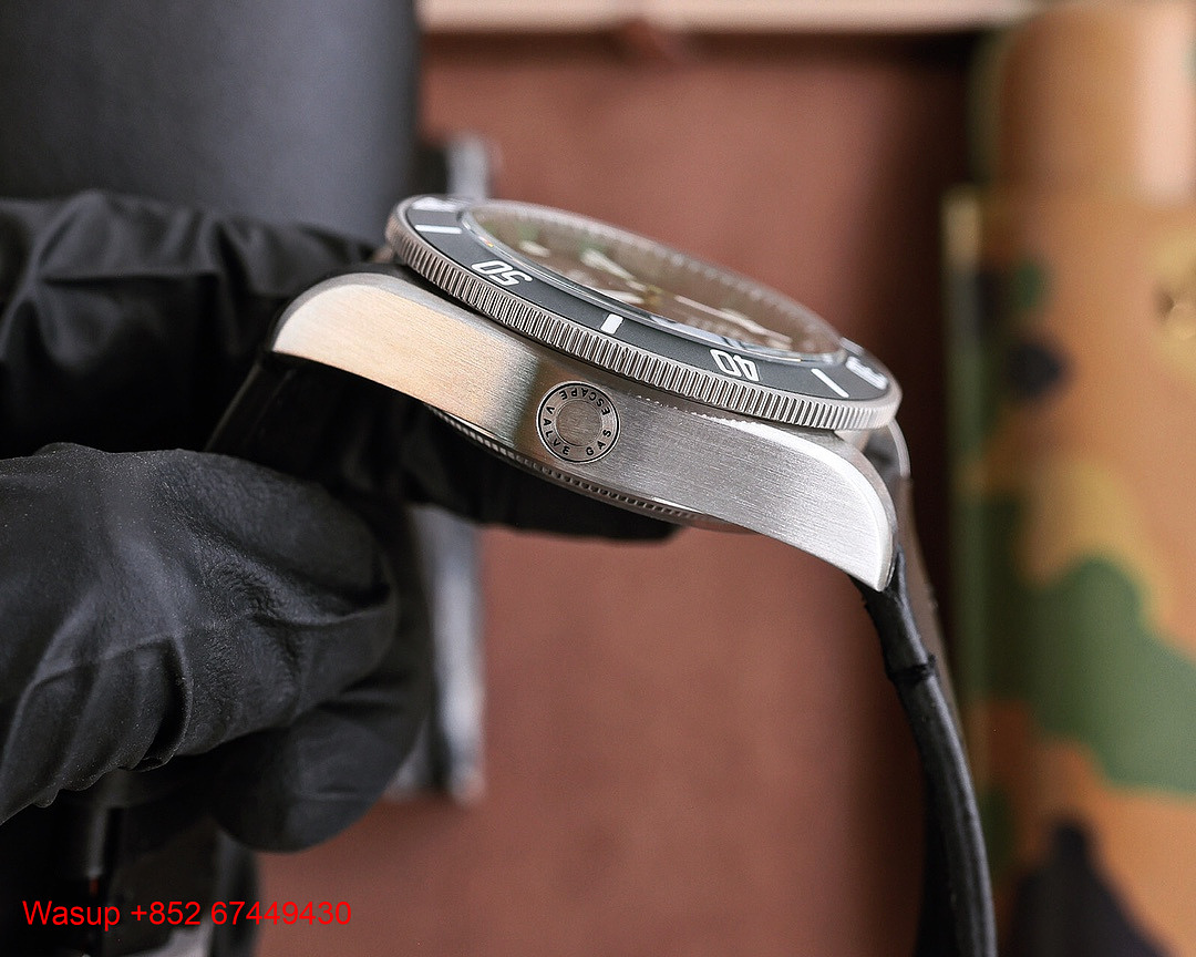Other Tudor Pelagos M25600TN Black Dial - Image 4