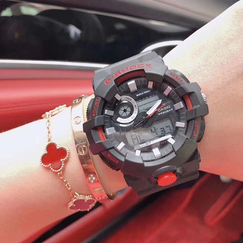 Casio 2, photo 1