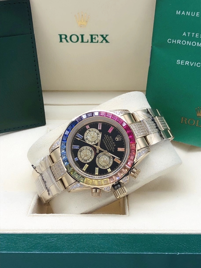 On Running Rolex - Image 3