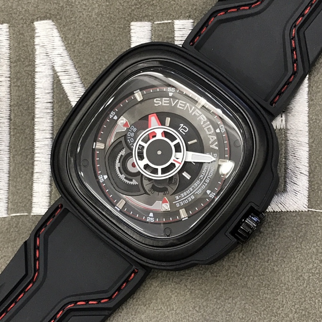 Other SevenFriday 3 - Image 7