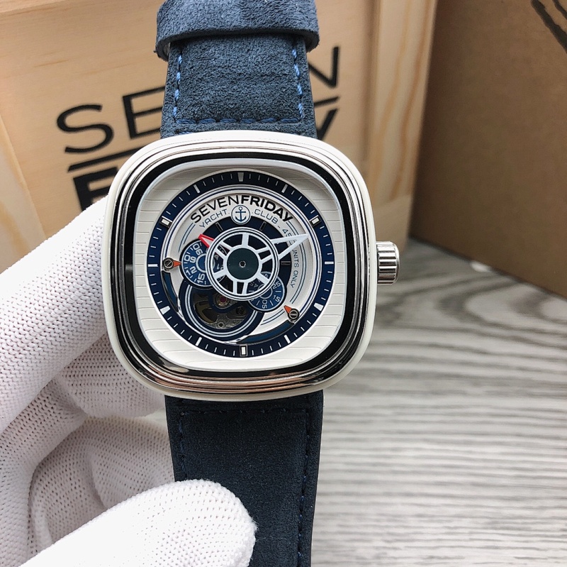 SevenFriday P3/06, photo 1