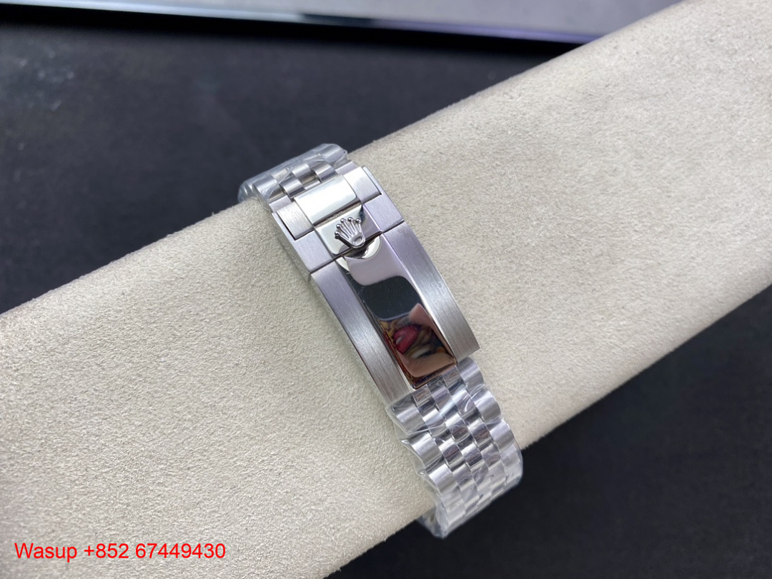 Other Rolex GMT Master II M126720VTNR-0001 Black Dial - Image 3