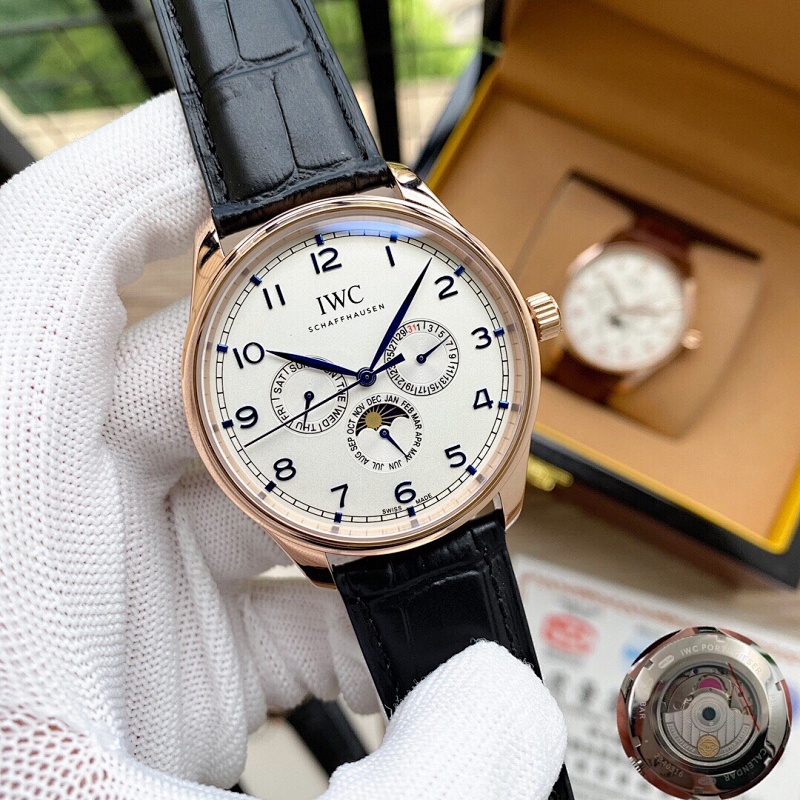 Other IWC