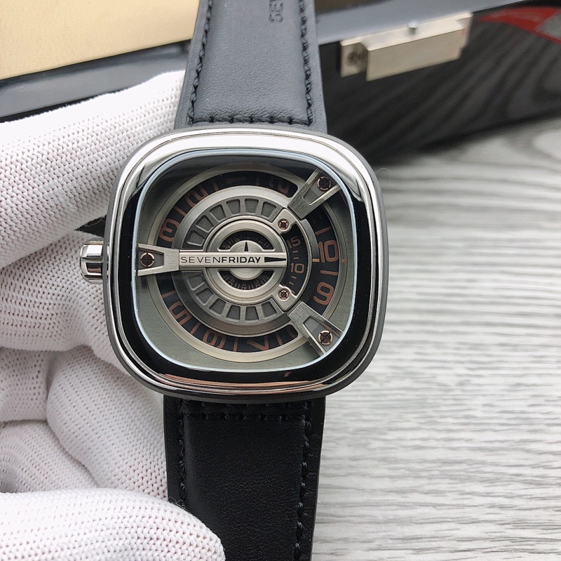 SevenFriday M1/03, photo 1