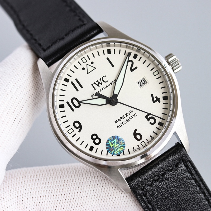 IWC, photo 1