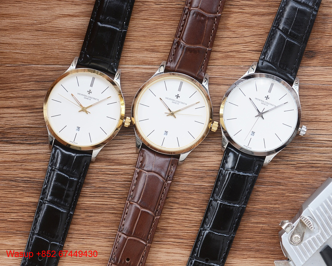 On Running Vacheron Constantin Fantasy Model 2 - Image 9