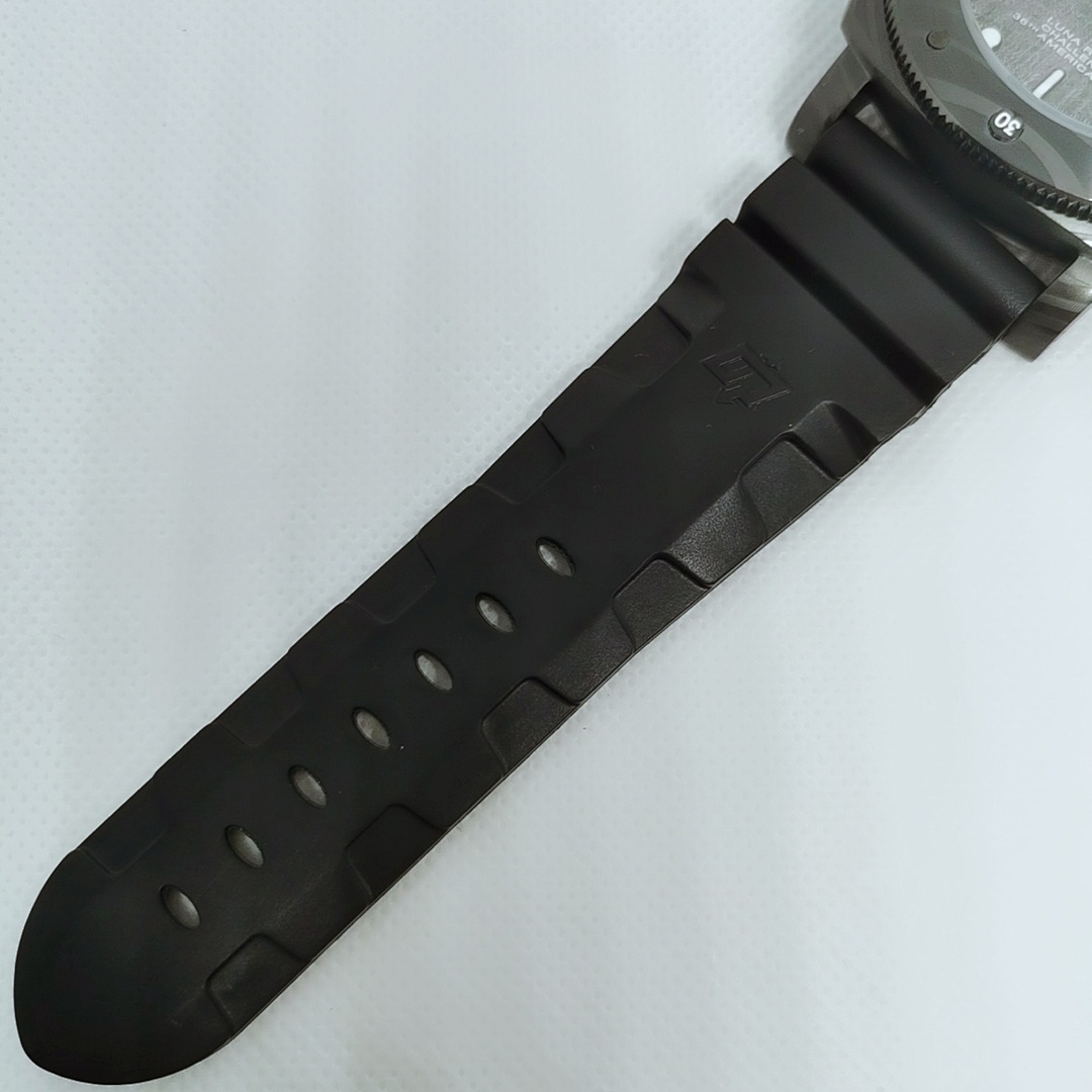 Other Panerai SUBMERSIBLE Stealth - Image 8