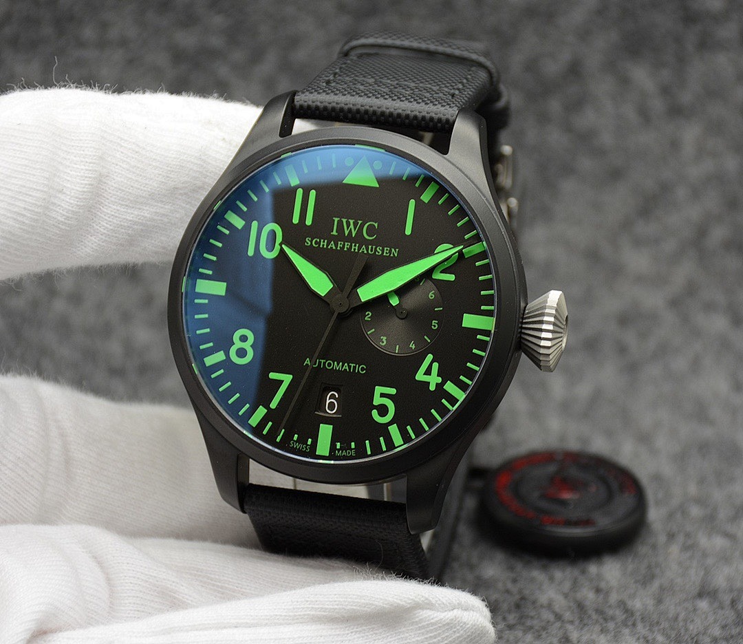Other IWC 7 - Image 7