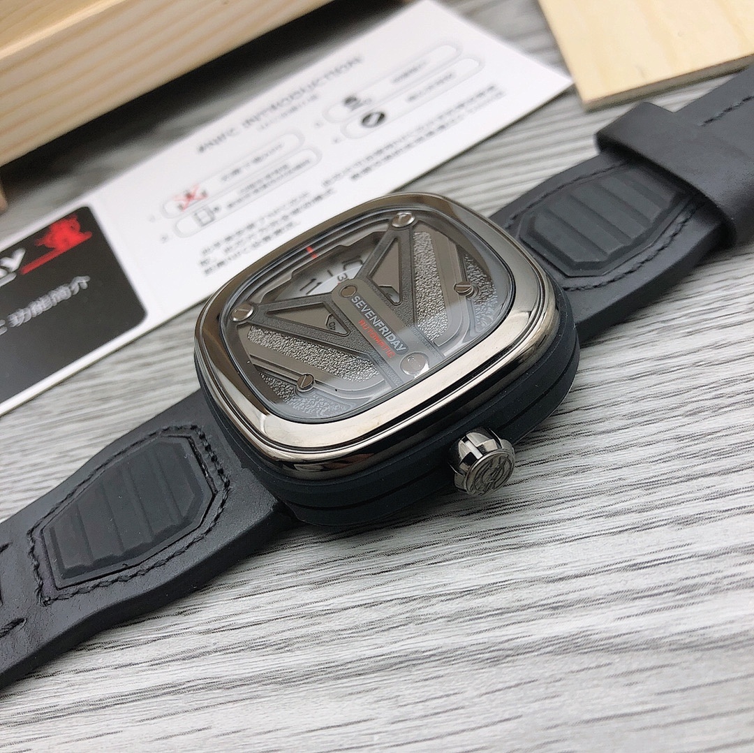 Other SevenFriday M3/01 - Image 4