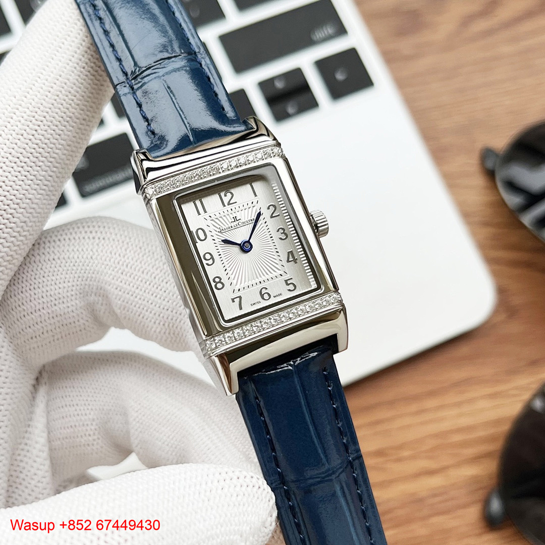 Other Jaeger LeCoultre Reverso Gril Watch - Image 7