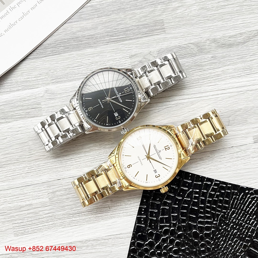 Other Jaeger LeCoultre Geophysic 1958 (Black) - Image 5