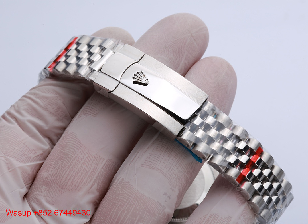 Other Rolex Datejust 126331 Chocolate Dial - Image 2
