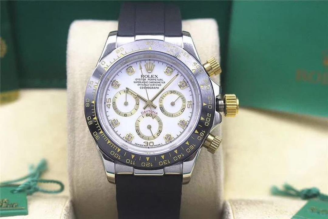 On Running ROLEX