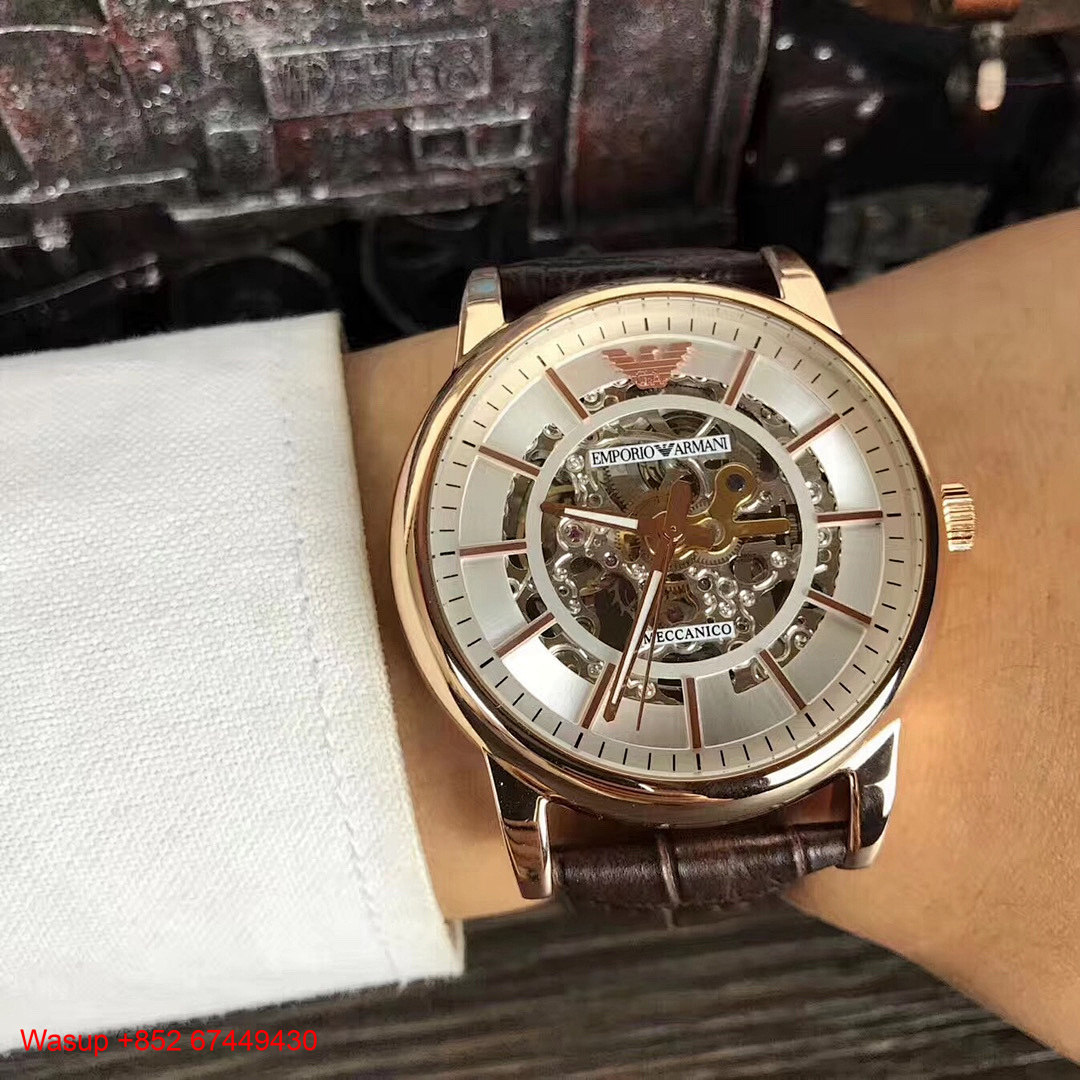 Chanel Armani AR2453 Rose (Gold)
